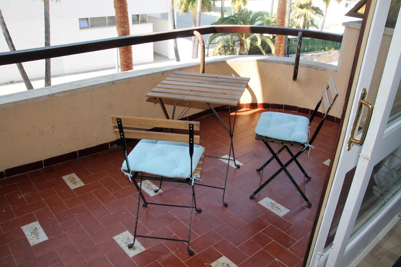 Bella Italia Apartment Appartement