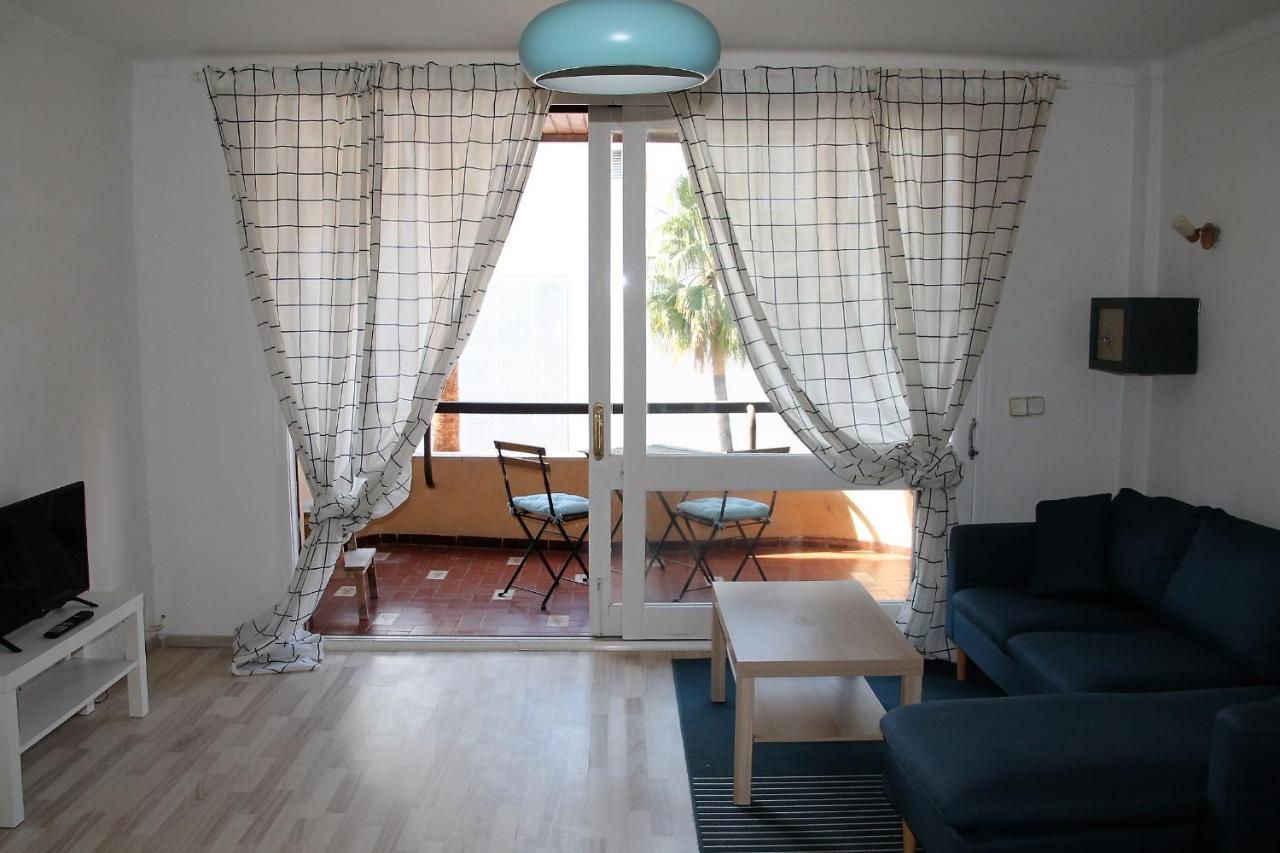 Appartement Bella Italia Apartment Alcúdia