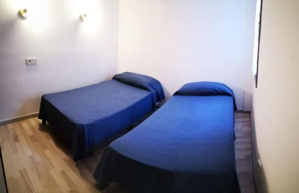 Appartement Bella Italia Apartment *