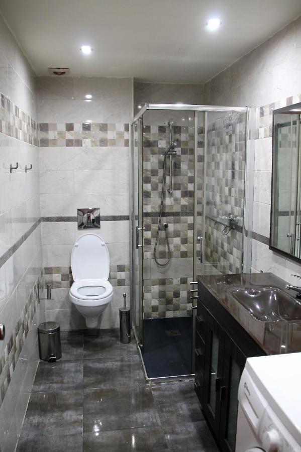 Bella Italia Apartment Appartement *